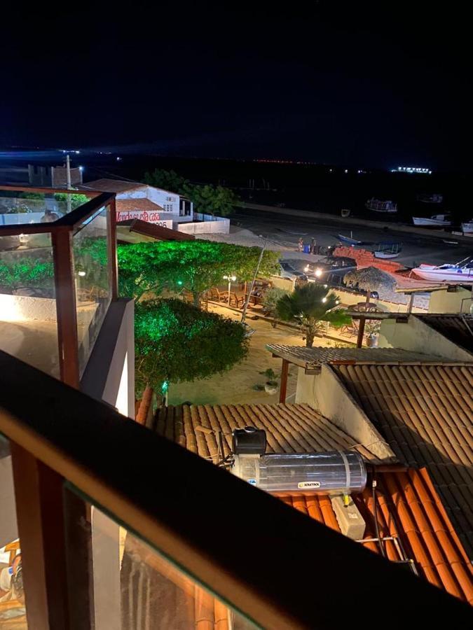 גליניוס Pousada Rio Aratua מראה חיצוני תמונה